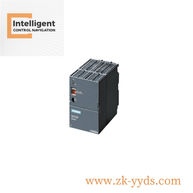 6es7307-1ea80-0aa0_siemens_regulated_power_supply.png Siemens 6DS1322-8AA Teleperm M Interface Module for Industrial Automation