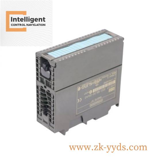 6es7322-1bl00-0aa0_siemens_digital_output_module.jpg Siemens 6ES7650-1AD11-2XX0 Interface Module - Efficient Control Solutions
