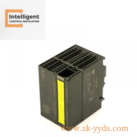 Marathon Electric 5K49ZN8079 Industrial Control Module