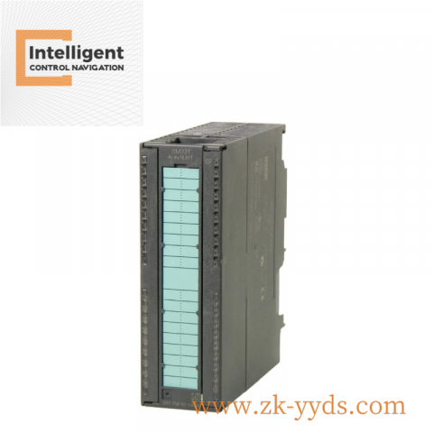 Siemens R911190162 Control Module - Enhance Your Automation Systems