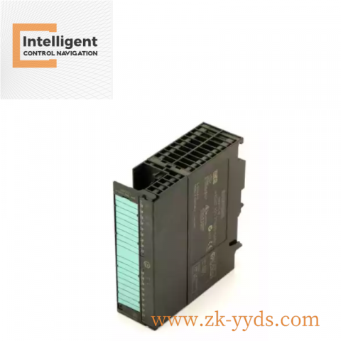 Siemens 1336-QOUT-SP12A Power Supply Unit