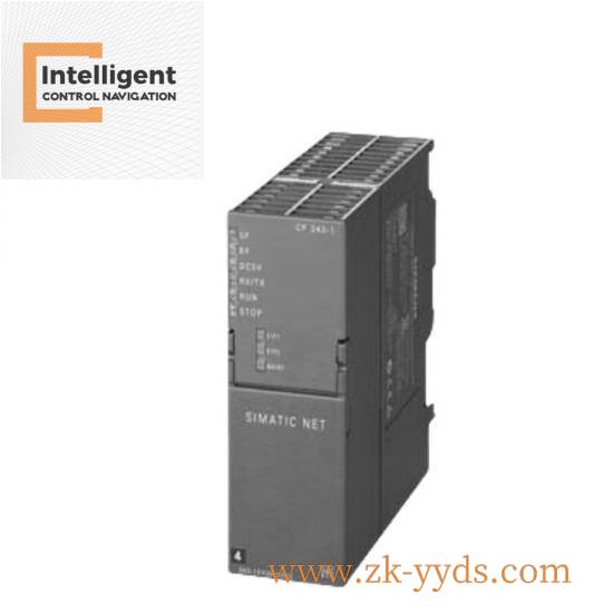 6es7343-1ex30-0xe0_siemens_digital_input_module.jpg Siemens 6ES7650-1AD11-2XX0 Interface Module - Efficient Control Solutions