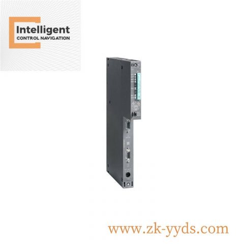NI SCXI-1000 Industrial Signal Conditioning Module