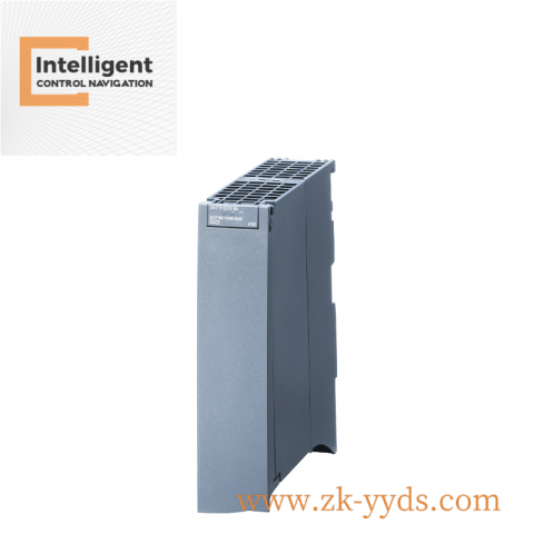 Siemens 6ES7 315-6TH13-0AB0 Central Processor, High Performance Automation Solution