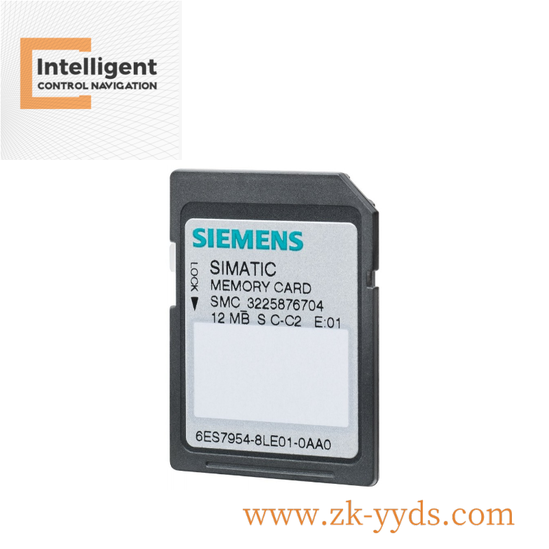 6es7954-8lc02-0aa0_siemens_memory_card.png HIV/E101 Gate Leads, 336A4915EAG01, Industrial Control Wiring
