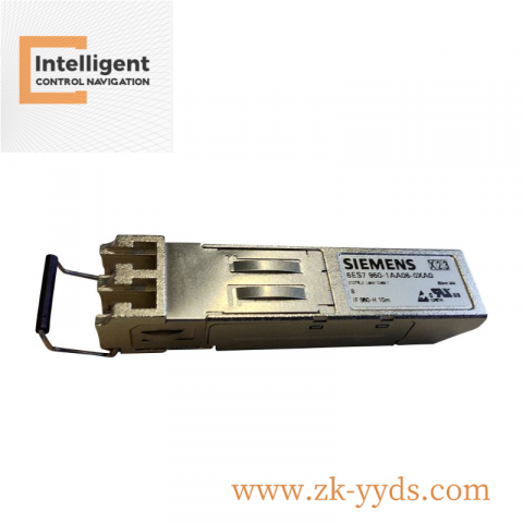 Siemens 6ES7 322-1BH01-4AA1 Digital Output Module
