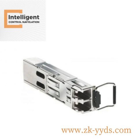 GE IC3600SBMB1D1c Output Refresh Stage, Advanced Industrial Control Module