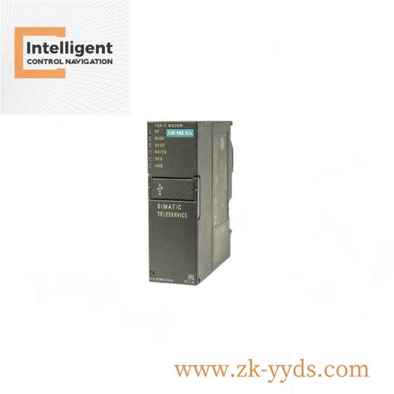 6es7972-0cb35-0xa0_siemens_simatic_s7_ts_adapter.jpeg SIEMENS 6GT2-801-1AB10 Reader RF310R RS422 Interface Module