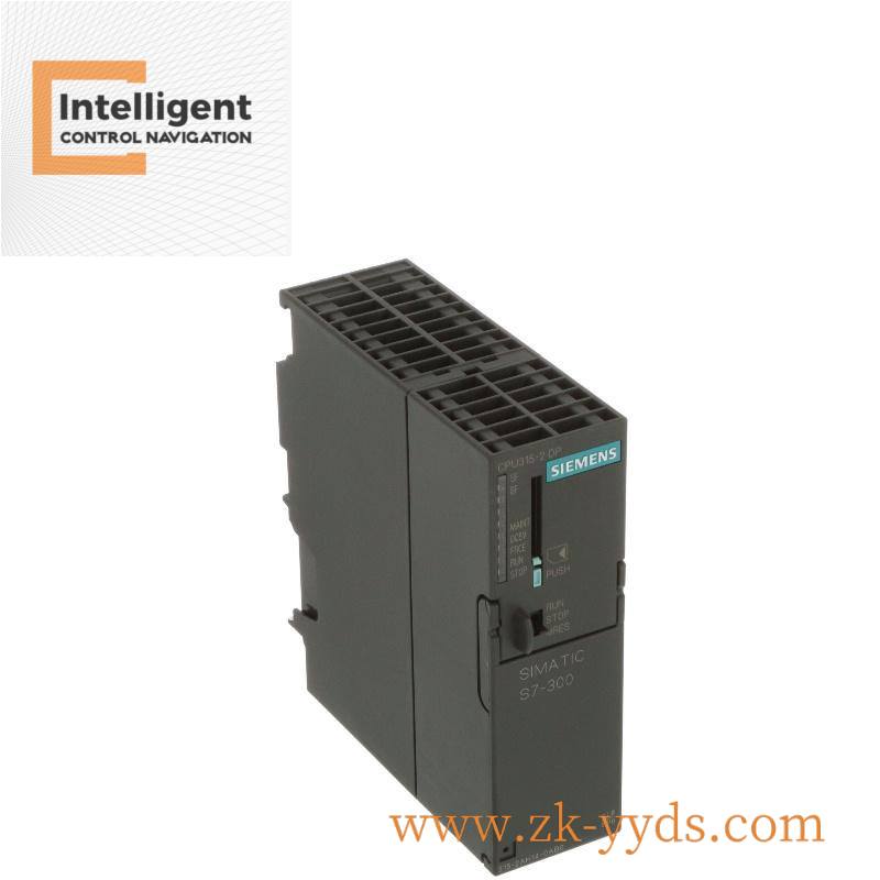 6es7_315-2ah14-0ab0_siemens_central_processing_unit.jpg Siemens 6SE7031-2EP85-0AA0 Variable Frequency Drive Module - Masterdrive