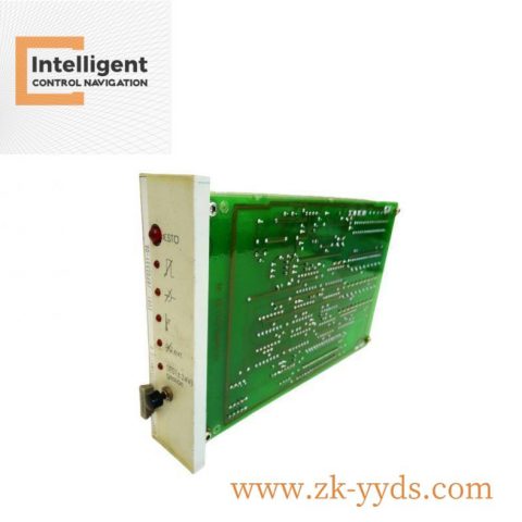 Siemens 6ES216-2BD23-0XB8 PLC Signal Processing Module