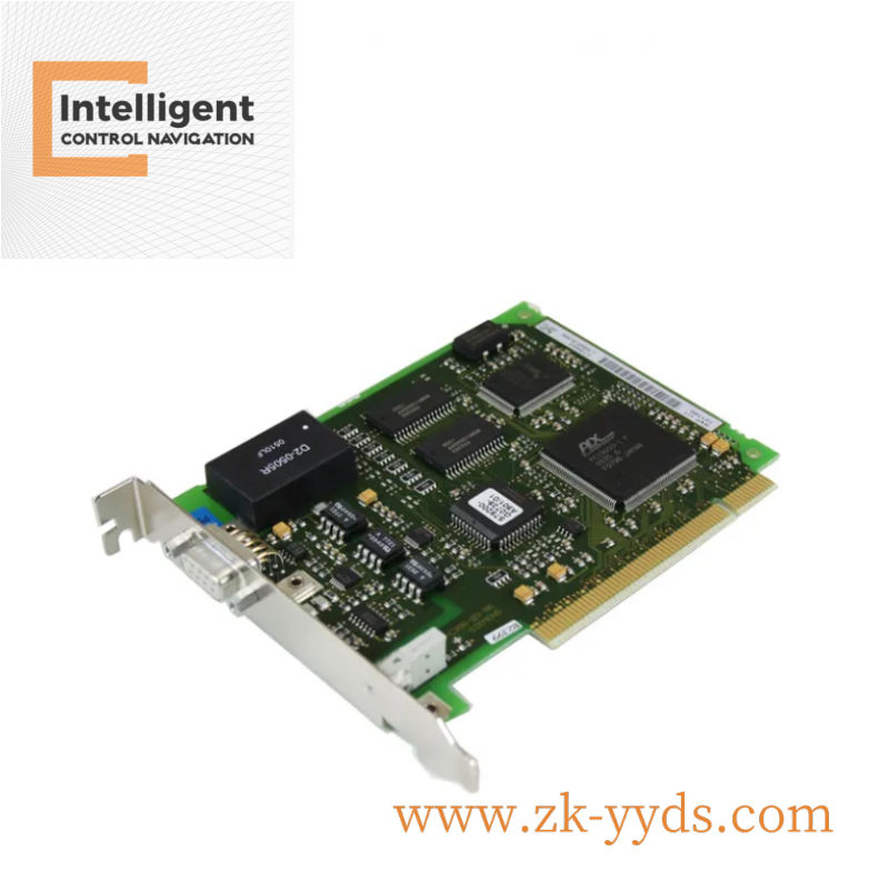 6gk1561-1aa00_siemens_communication_card.png Siemens A5E00843864 Drive Motherboard for Industrial Automation