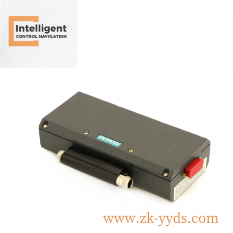 SCE 904AN-002-01 Industrial Control Module