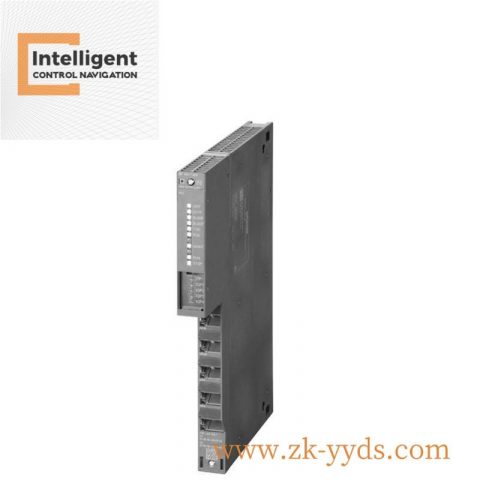 SIEMENS 6GK7 243-1GX00-0XE0 Communication Processor