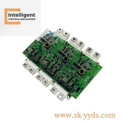 GE 531X139APMBAM5 - Energy Dispersion Module for Industrial Control Systems