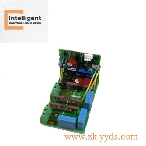 NI 51401223-100 Industrial Control Module, Specialized for Automation Systems