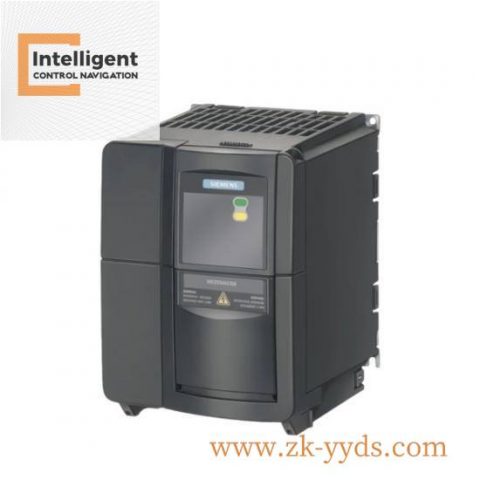 Siemens 6FC3381-0FA ZSINUMERIK 8M Rack, Industrial Control Module