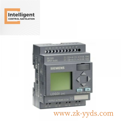 Siemens A90L-0001-0378 Industrial Automation Module