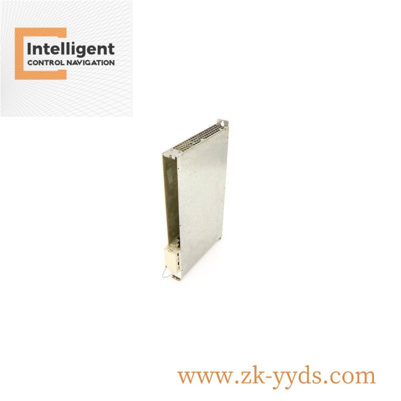6sn1123-1aa00-0ha1_siemens_simodrive_611_power_module.jpg SIEMENS 6SN1118-0NH11-0AA1 SIMODRIVE 611 UNIVERSAL E HR 2-AXIS CONTROL