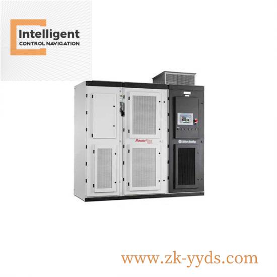 7000_medium_voltage_ac_drive.jpg GE IC693CHS391 Modular PLC, High-Performance Control Solutions