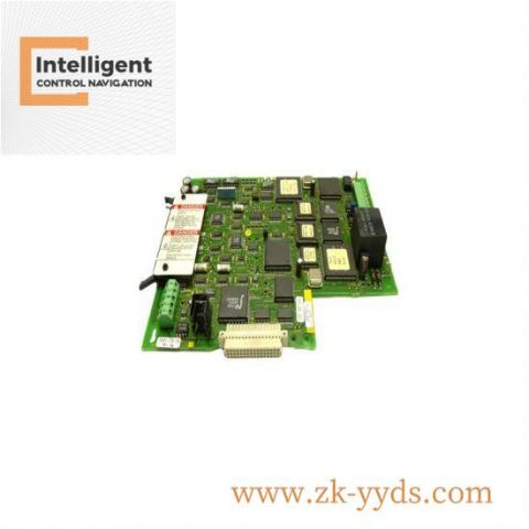 GE PCI354-1022-38 02088-019 Hybrid Control Module
