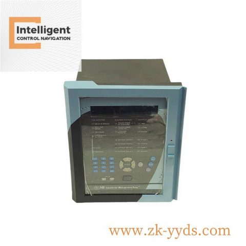 GE IC200TBX540 Industrial Control Module