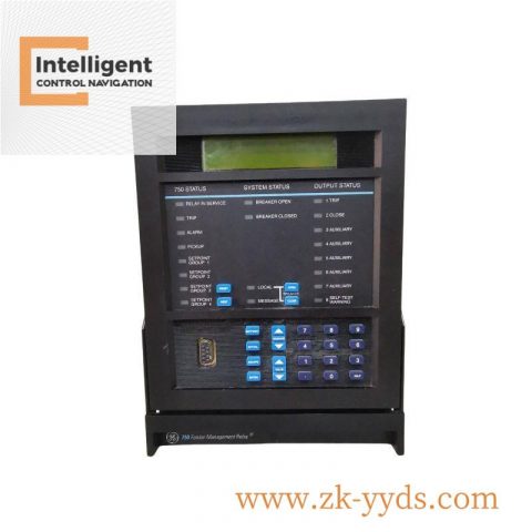 GE IC641SWP719 Industrial Automation Module