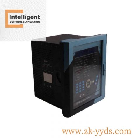 XYZ SGM-01L3B4L Industrial Controller, Control Requirements Module