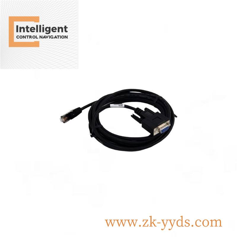 8002-cc-85_ge_extension_cable.jpeg ABB CI535V30 3BSE022162R1 Serial Communication Module