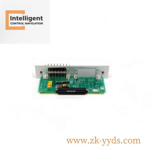 Bently 81544-01 Vibration Monitoring Module