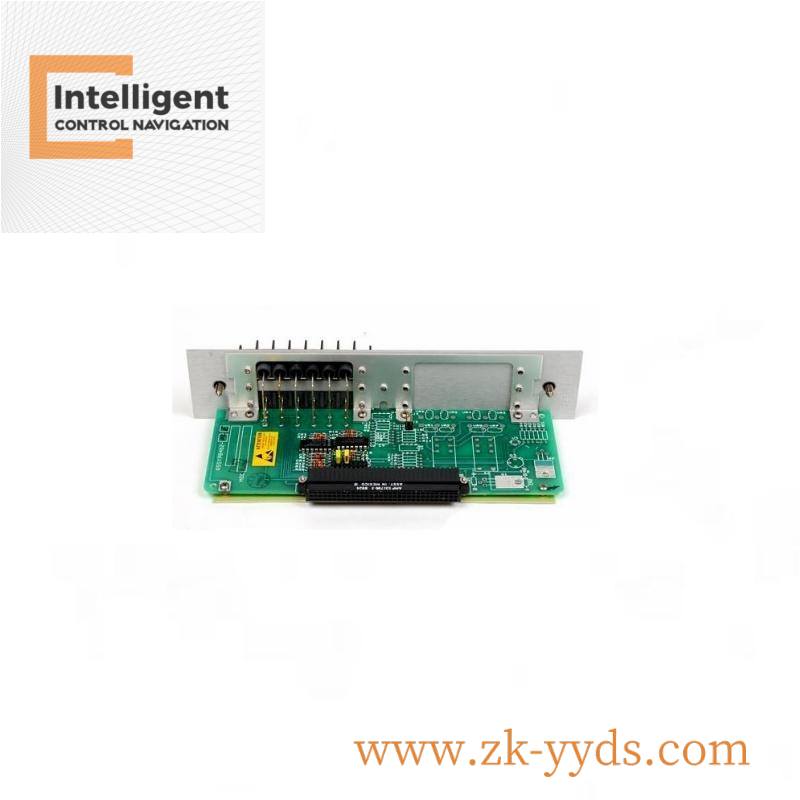 Bently 81544-01 Vibration Monitoring Module