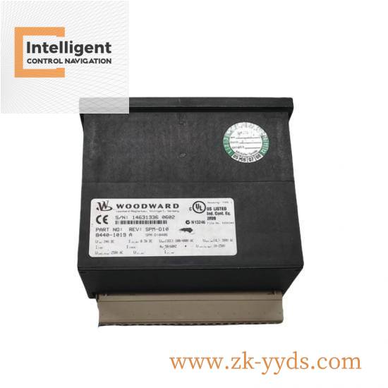 8440-1019_woodward.jpg WOODWARD 9905-857 Digital Steam Turbine Control