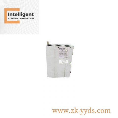 Rockwell Automation 8520-4S5A-MX4-S Servo Drive Axis, High Precision Control