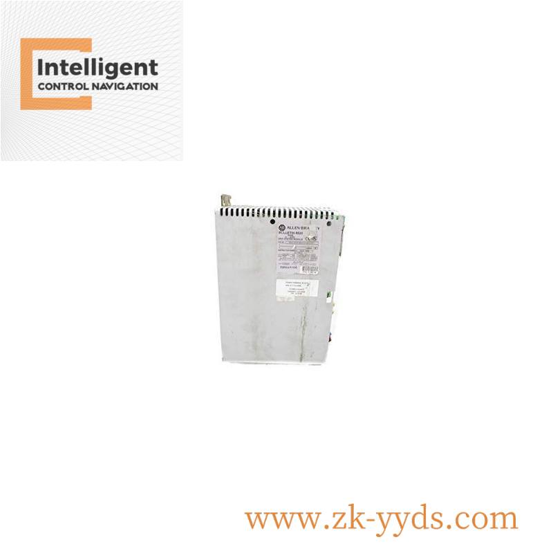 8520-4s5a-mx4-s-1-2-3-5-6-7_servo_drive_axis.jpeg Rockwell Automation 8520-4S5A-MX4-S Servo Drive Axis, High Precision Control