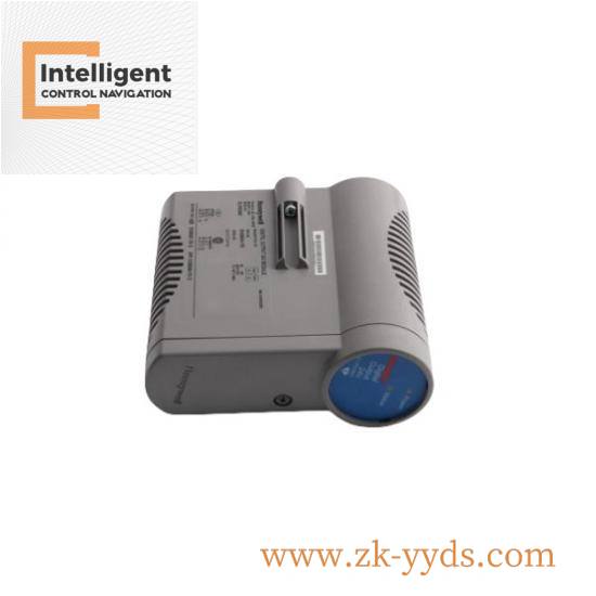 8c-poil51_honeywell_analog_input_module.jpg Honeywell 51201420-015 - Industrial Control Module