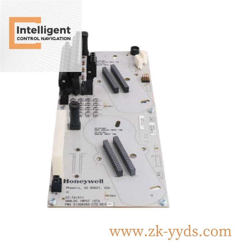 900c32-0021_honeywell_hc900_module_24vdc_with_32_channels.jpg Honeywell CC-PAIN01/CC-PAON01/CC-PDIL01 Digital Input Module - Reliable Industrial Automation Component