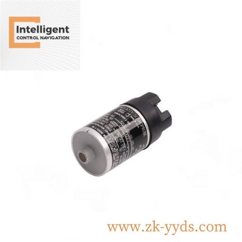 BENTLY 24583-04 Vibration Monitoring Module