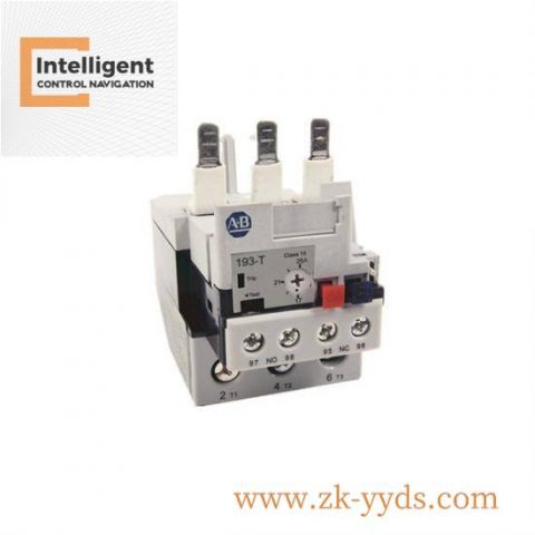 NI 51400760-200 Industrial Control Module