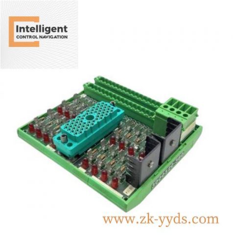 TRICONEX A06B-0268-B605/S000 Industrial Control Module