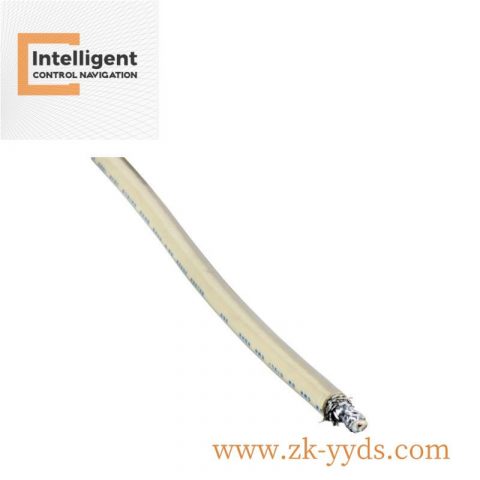 Schneider VDI4672 Industrial Control System Module