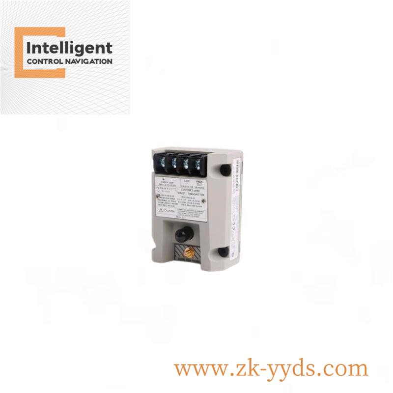 991-01-xx-02-00_mod_284318-01_bently_nevada_thrust_transmitter.jpeg GE DSIH72VP Industrial Control Module