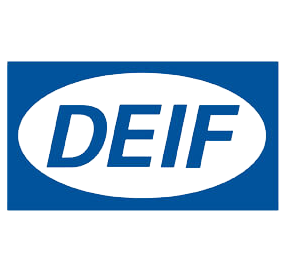 DEIF
