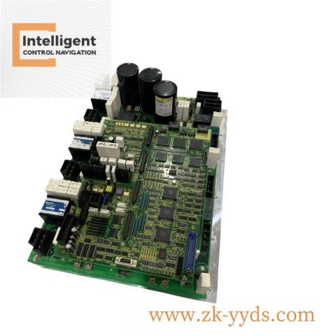 GE RT11.6-FL-F-EDU Industrial Controller Module