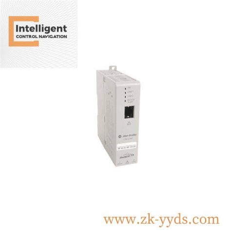 AB 1784-ETAP EtherNet/IP Tap