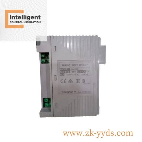 Honeywell AAI143-S53 High-Performance Industrial Automation Module