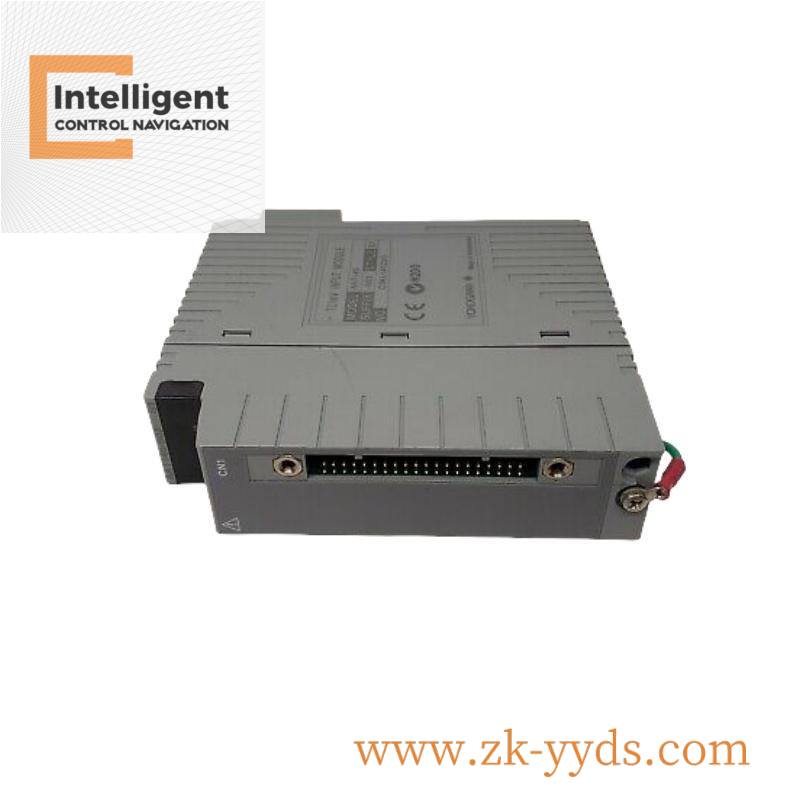 aar145-s50_s1_yokogawa_rtd_pot_input_module.jpg Honeywell AAR145-S50 Industrial Automation Control Module