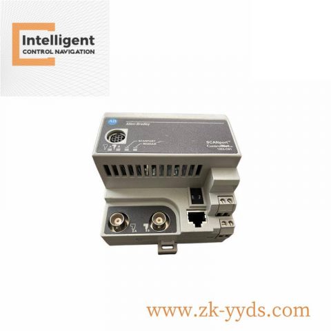 AB 1203-CN1 Convenient & Reliable Control Module