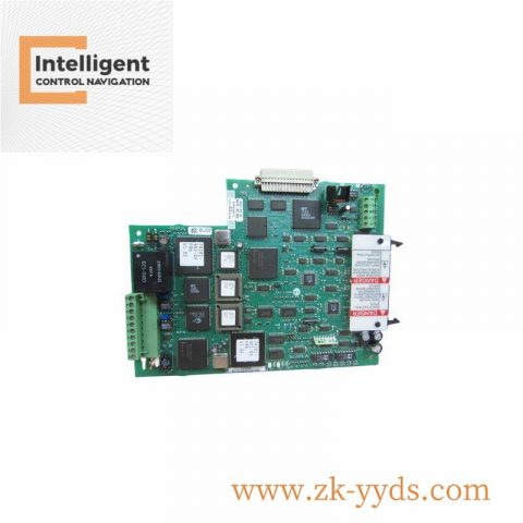 KEB FLA6041 ND080F0110 Industrial Control Module