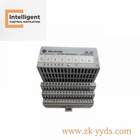 Siemens 1440-SDM02-01RA Standard Dynamic Measurement Module, Advanced Control & Monitoring