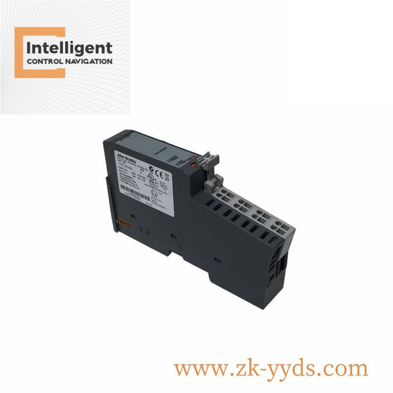 ab_1734-ep24dc_expansion_power_unit.jpg ABB 1734-EP24DC Expansion Power Supply for Enhanced Industrial Automation Applications