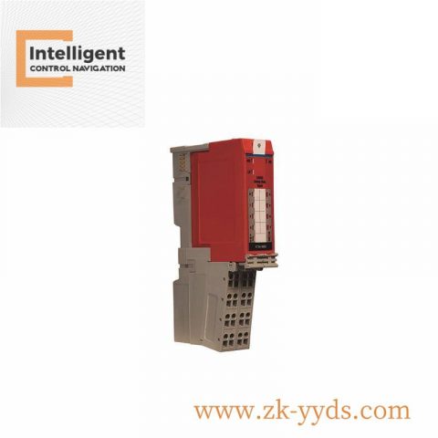 Allen Bradley 1734-IB8 Digital DC Input Module for Industrial Automation